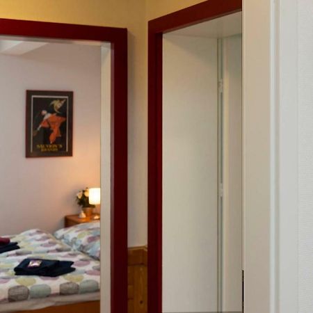 Parkblick Appartement - Entspannung Pur! Ober-Hambach المظهر الخارجي الصورة