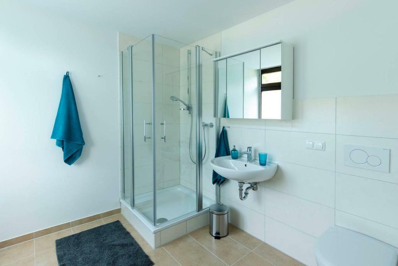 Parkblick Appartement - Entspannung Pur! Ober-Hambach المظهر الخارجي الصورة