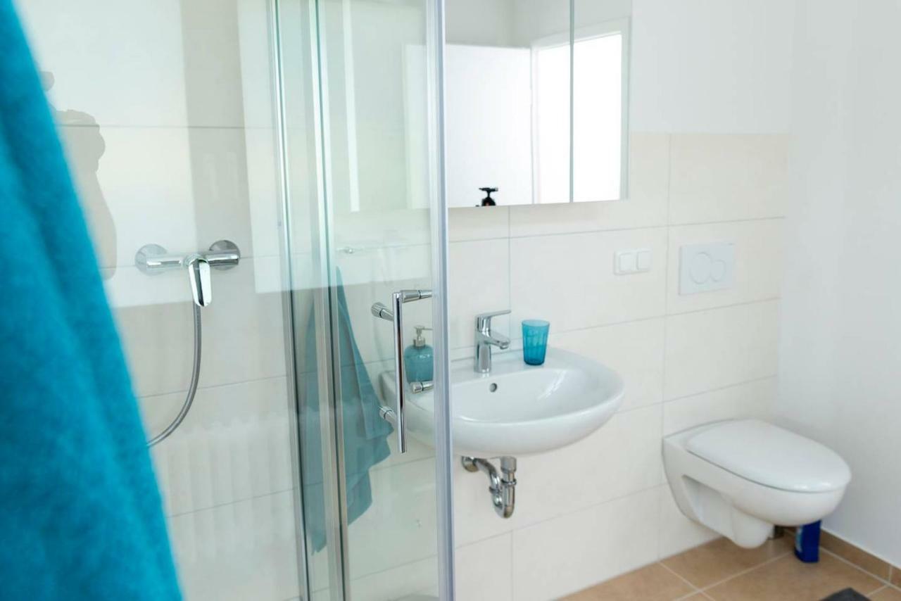 Parkblick Appartement - Entspannung Pur! Ober-Hambach المظهر الخارجي الصورة