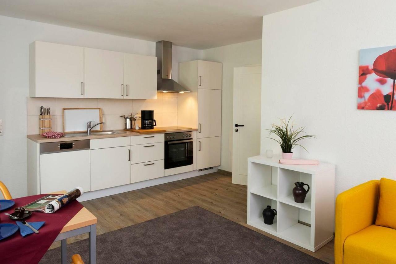 Parkblick Appartement - Entspannung Pur! Ober-Hambach المظهر الخارجي الصورة